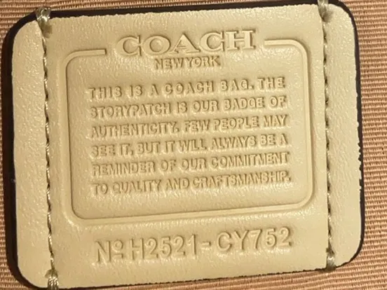 All Categories Coach Women's Bags (COACH) Y752