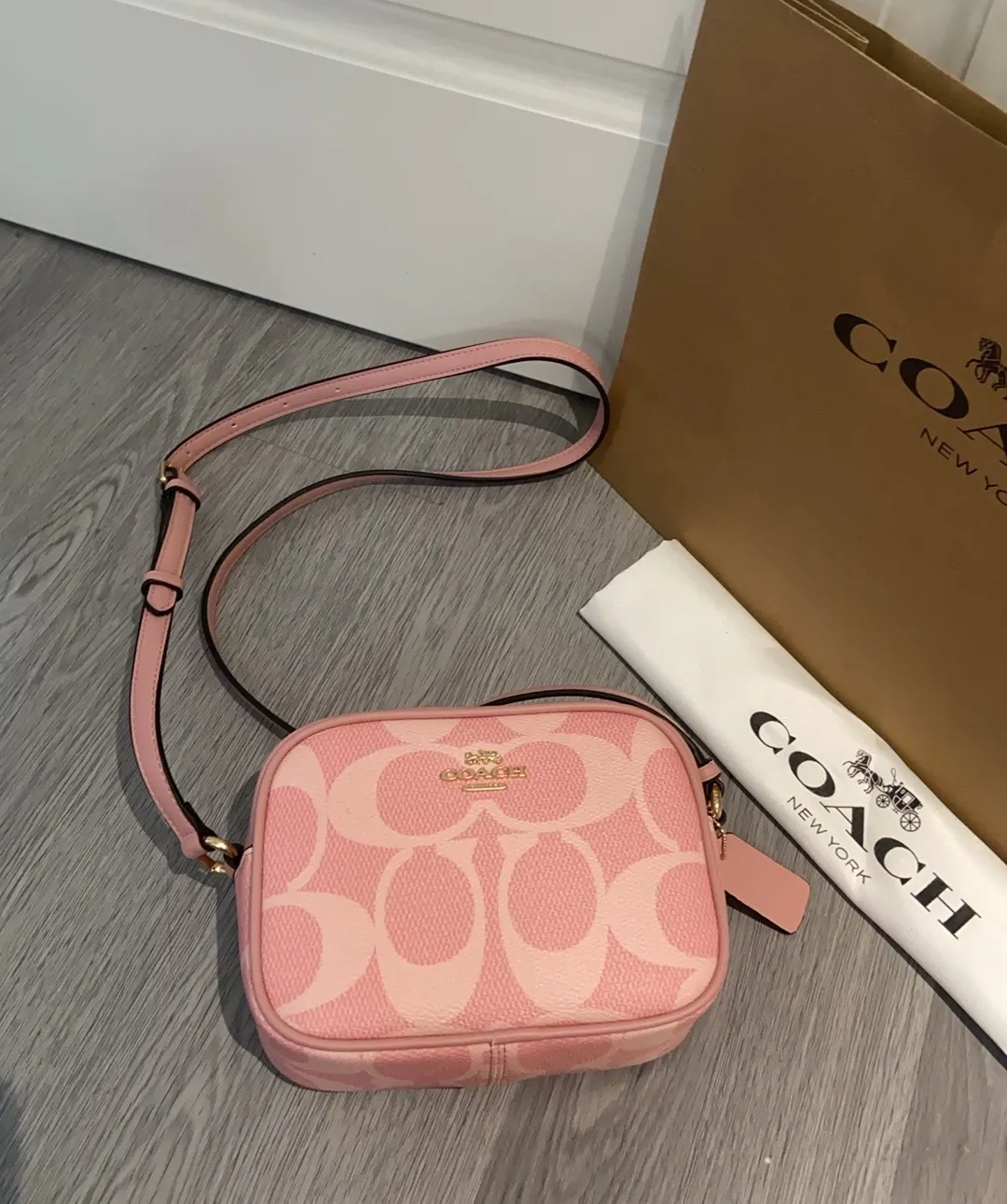 All Categories Coach Women's Bags (COACH) Y752