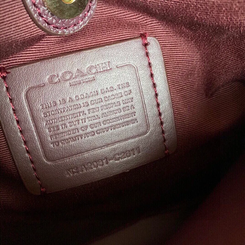All Categories Coach Women's Bags (COACH) Coach 2811