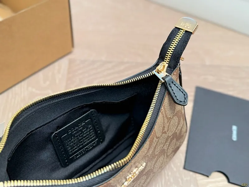 All Categories Official Website "Brand Women's Bags" Women's Bags 💙 COACH 2025 New COACH Crossbody Bag
