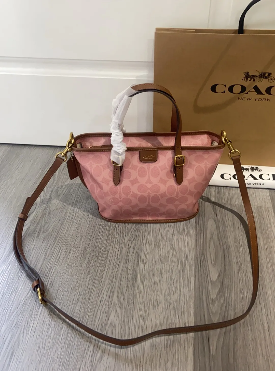 All Categories Coach Women's Bags (COACH) Coach CCD94