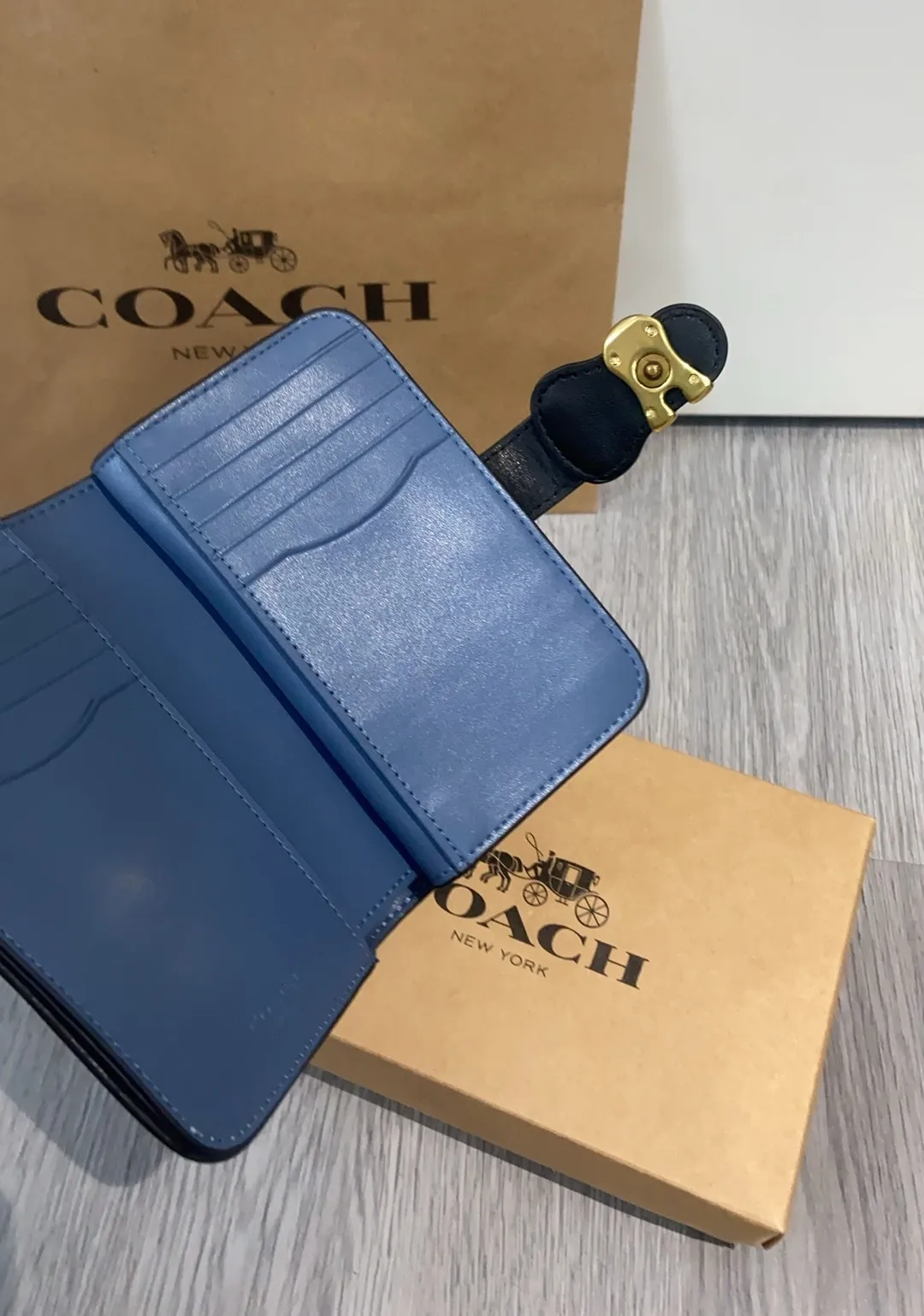 All Categories Coach Women's Bags (COACH) CA193