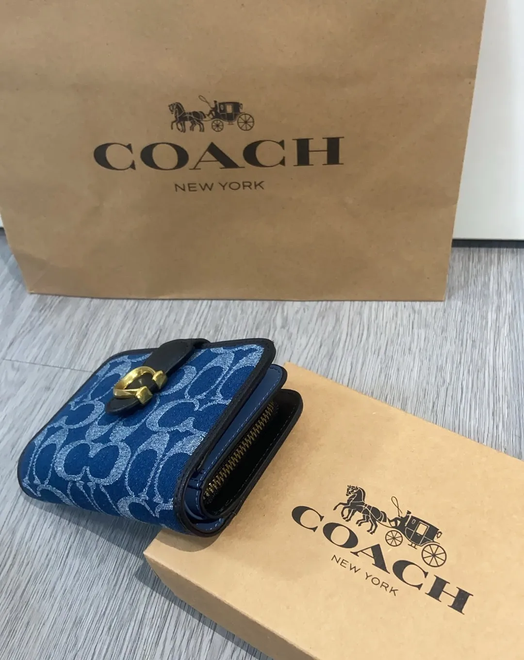 All Categories Coach Women's Bags (COACH) CA193