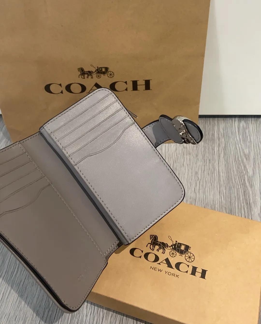 All Categories Coach Women's Bags (COACH) CA193