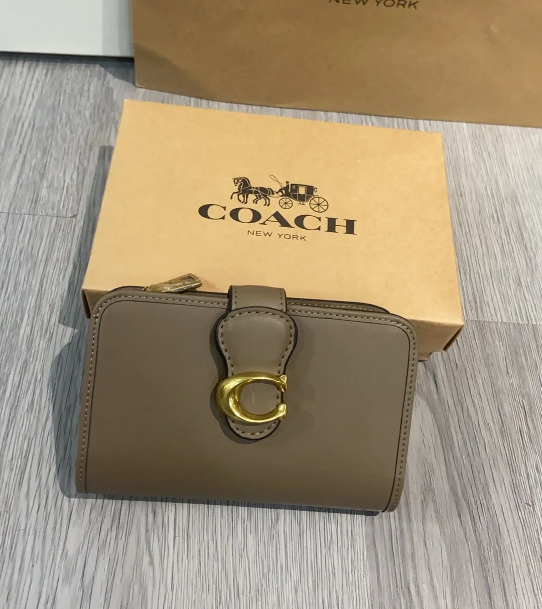 All Categories Coach Women's Bags (COACH) CA193