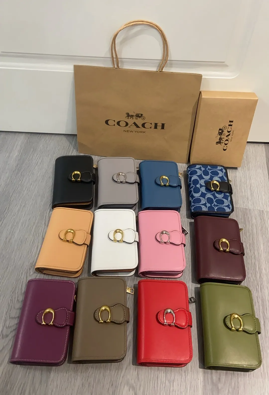 All Categories Coach Women's Bags (COACH) CA193
