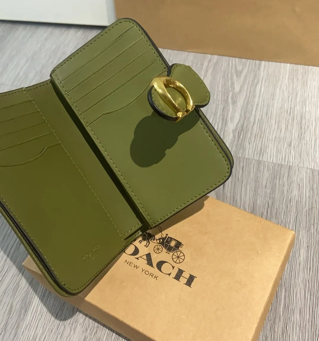 All Categories Coach Women's Bags (COACH) CA193