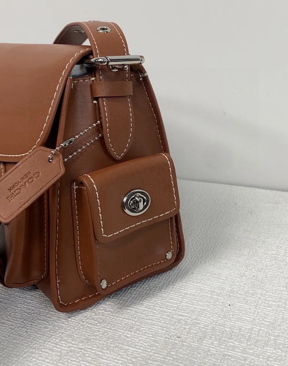 All Categories Coach Women's Bags (COACH) Coach CT721