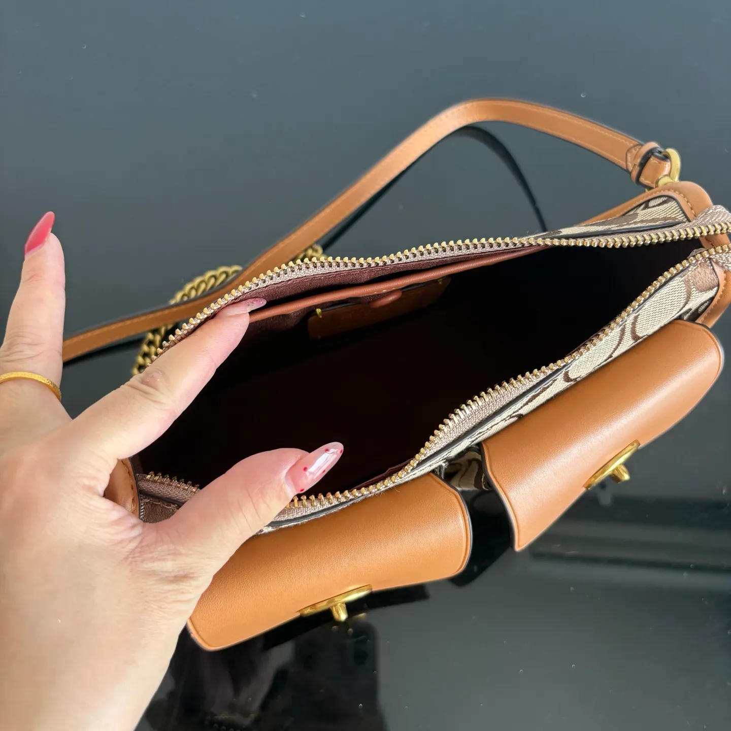 All Categories COACH Women's Bags COACH CDZ20