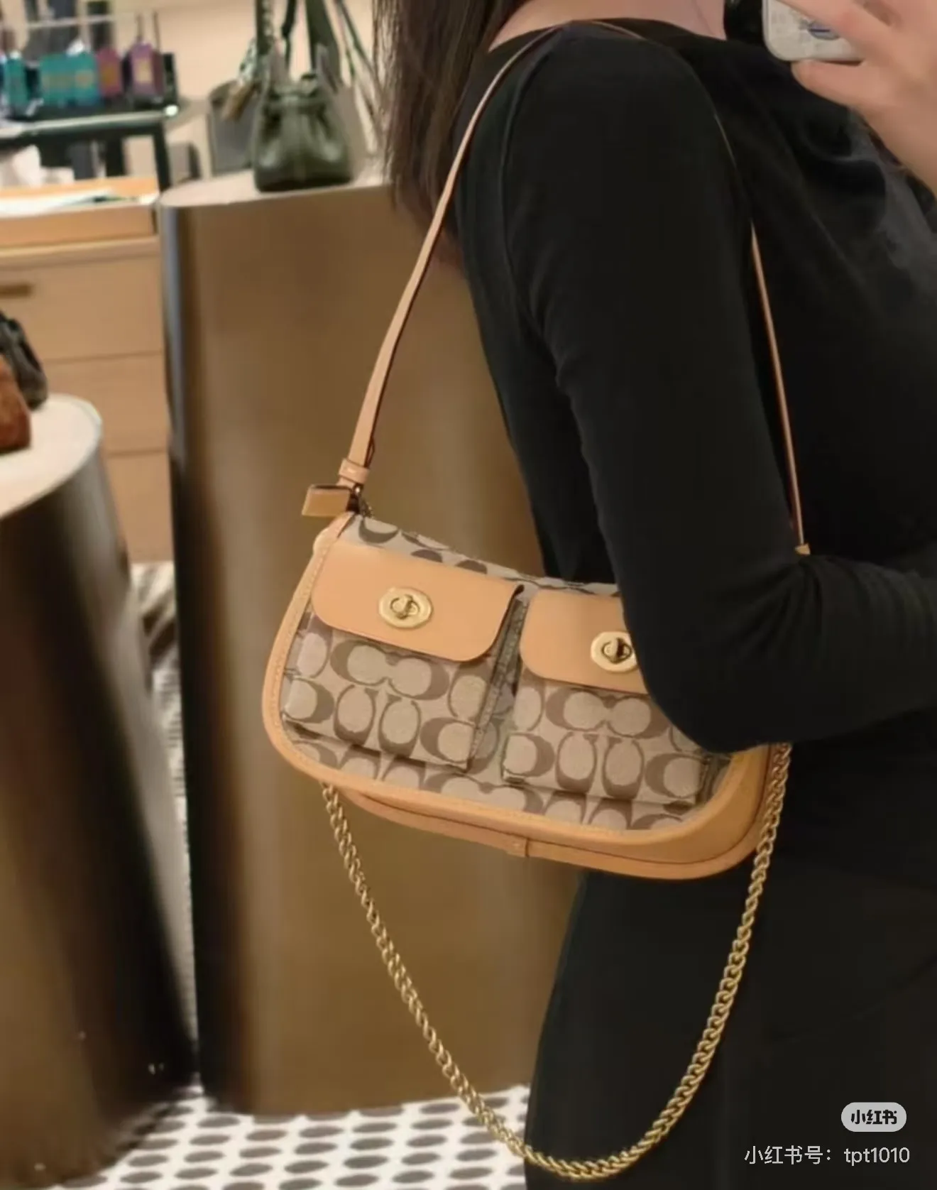 All Categories COACH Women's Bags COACH CDZ20