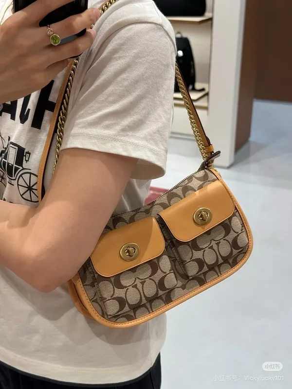 All Categories COACH Women's Bags COACH CDZ20