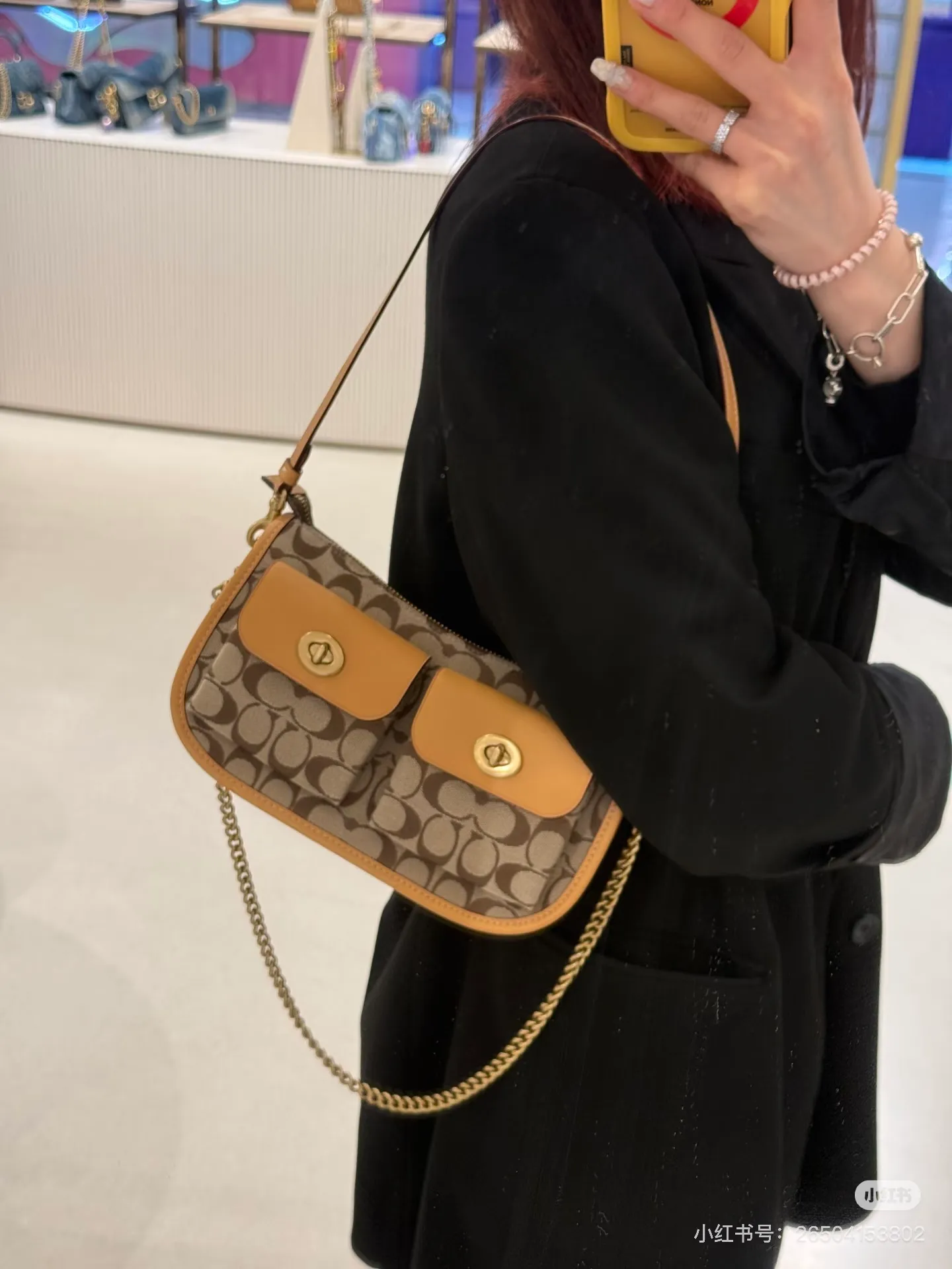 All Categories COACH Women's Bags COACH CDZ20