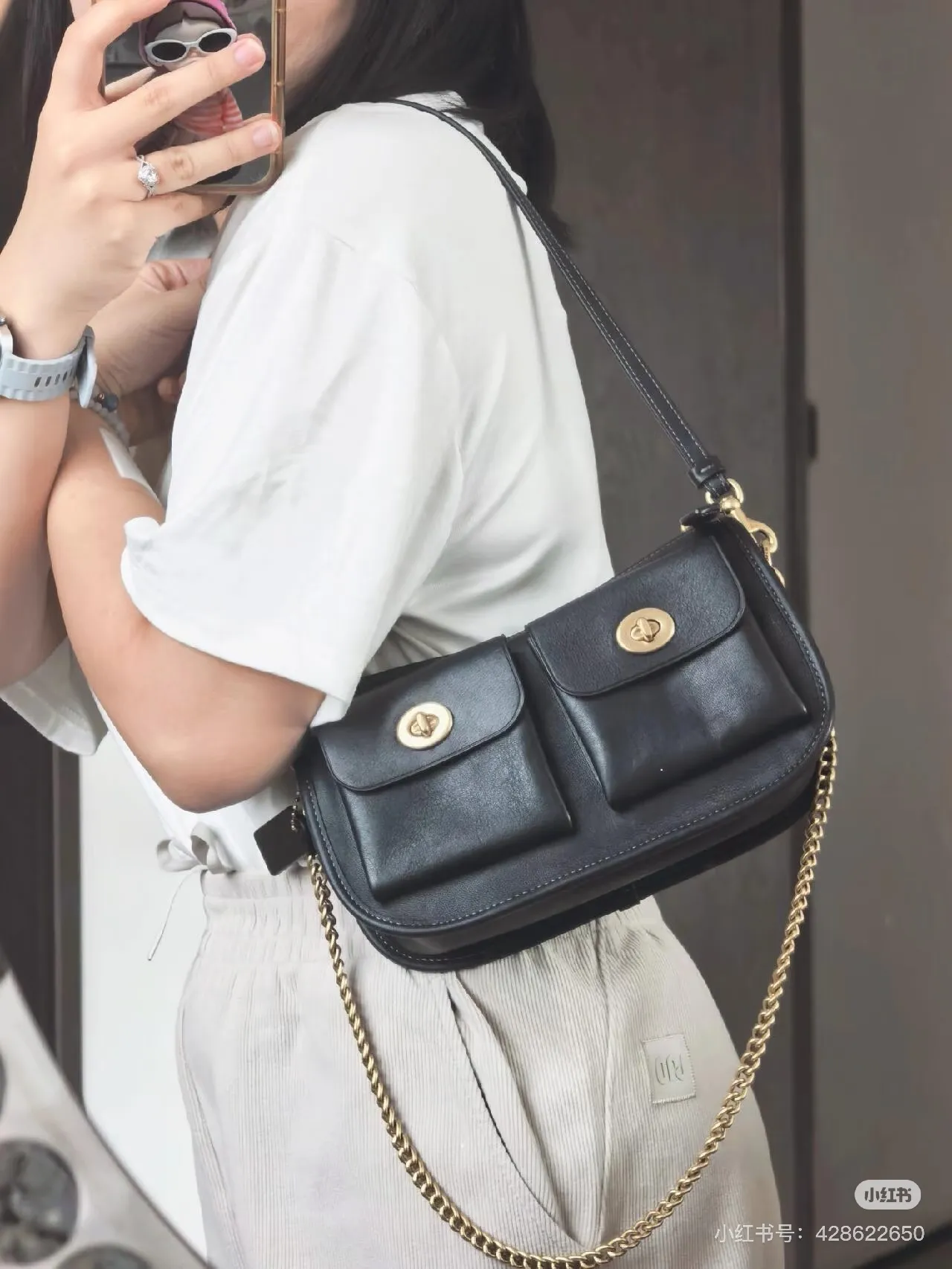 All Categories COACH Women's Bags COACH CDZ20