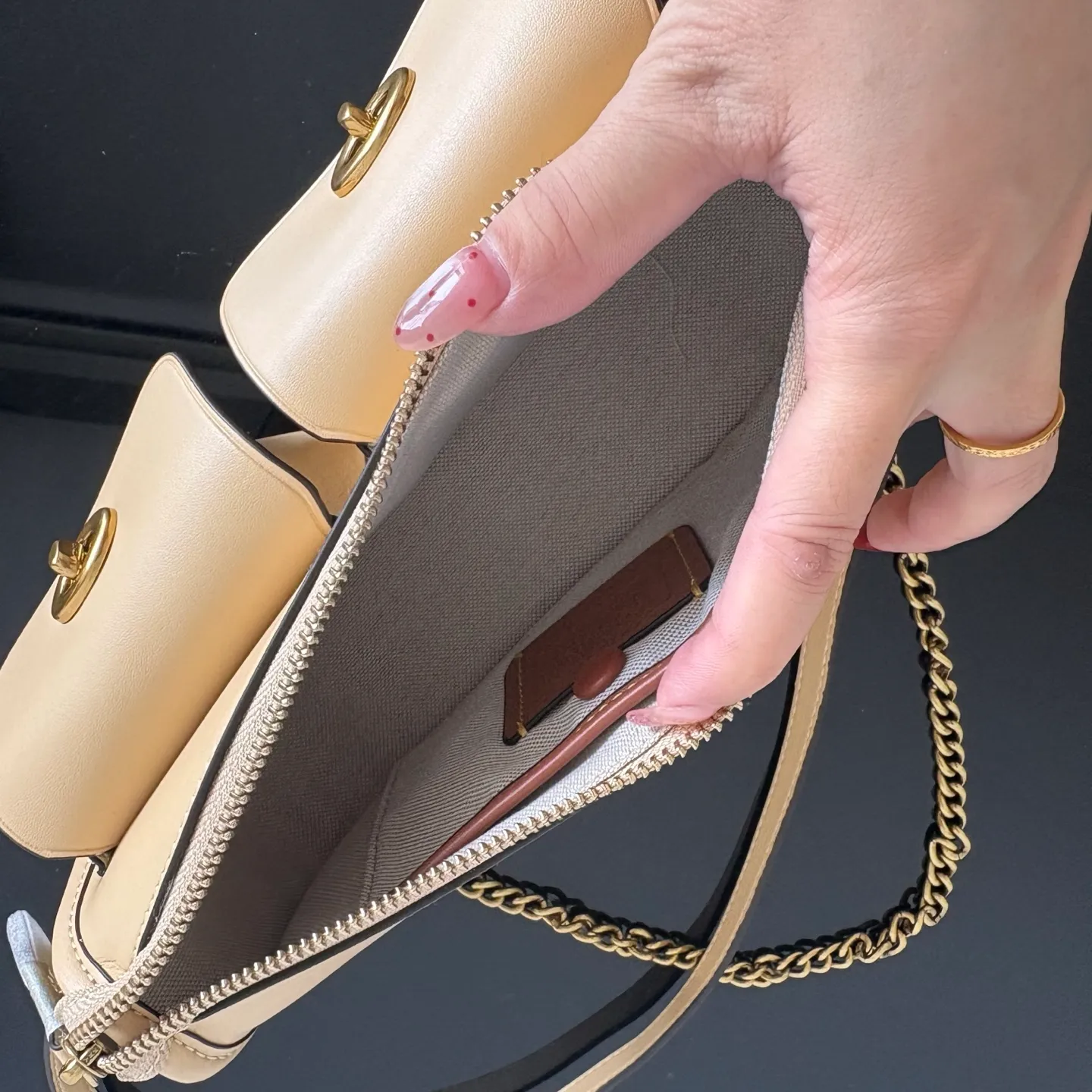 All Categories COACH Women's Bags COACH CDZ20