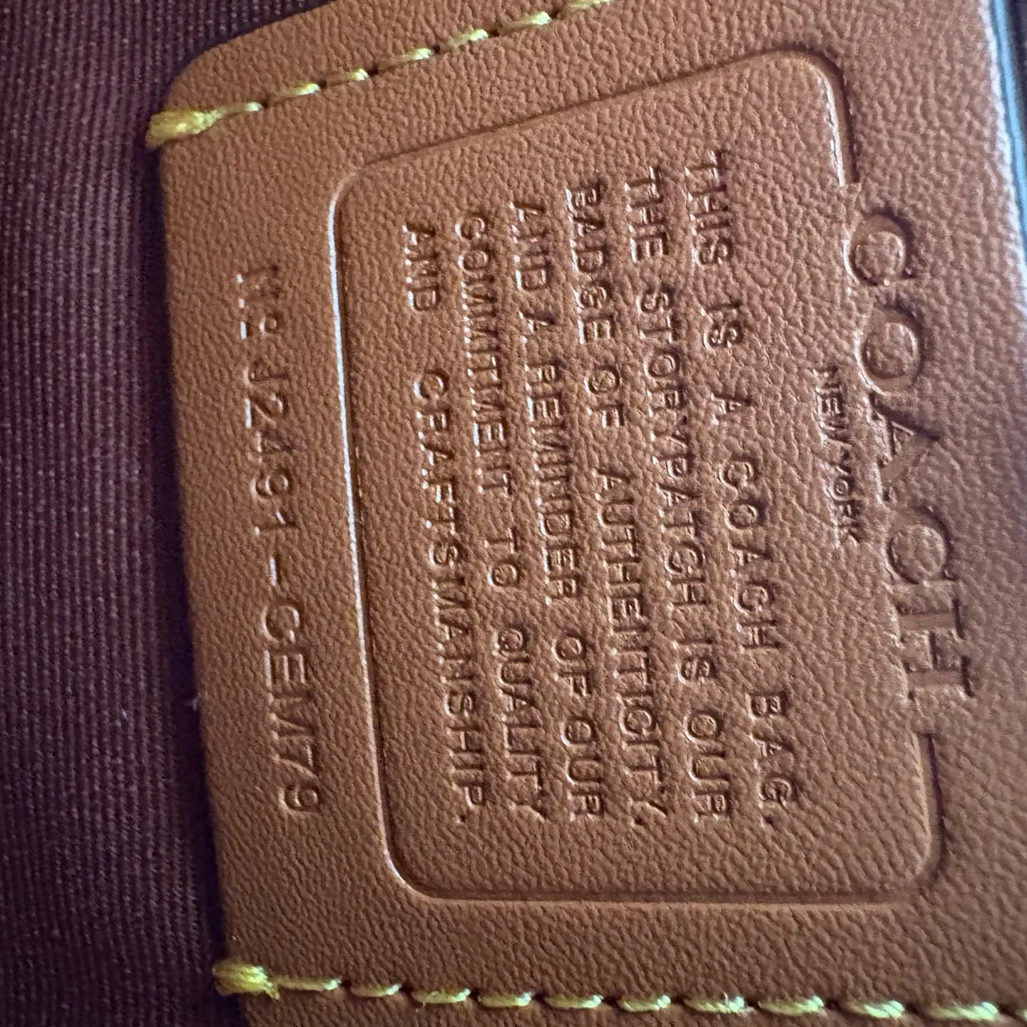 All Categories COACH Women's Bags COACH CDZ20