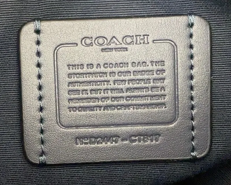All Categories Coach Women's Bags (COACH) Coach CT817