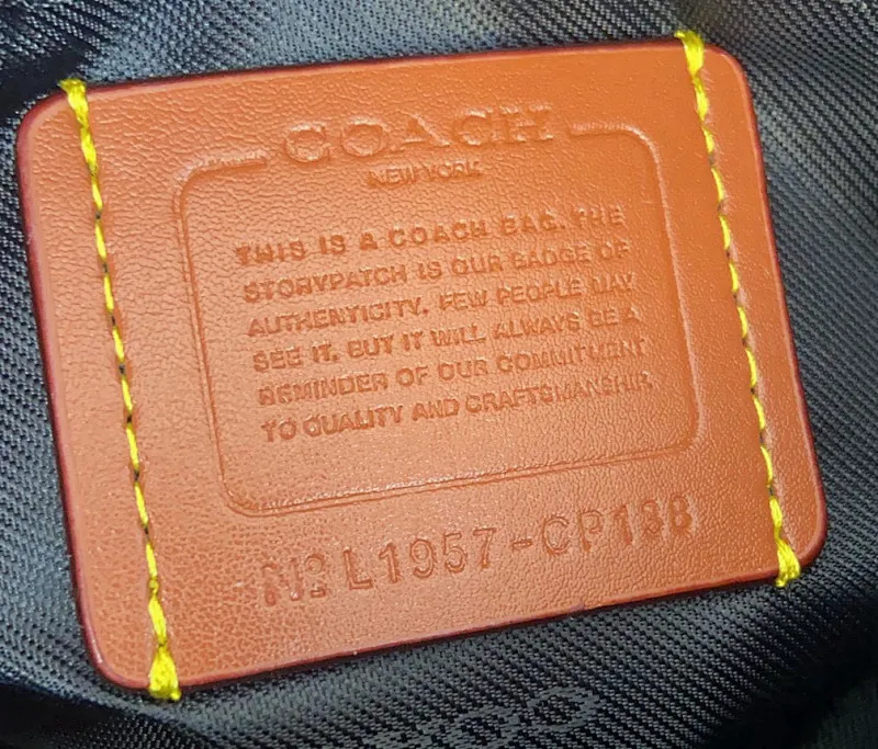 All Categories Coach Women's Bags (COACH) Coach CP188