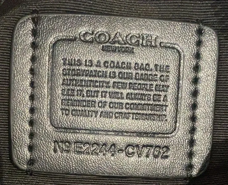 All Categories Coach Women's Bags (COACH) Coach CV762