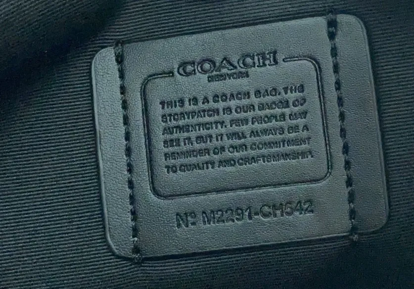 All Categories COACH Women's Bags COACH CH542