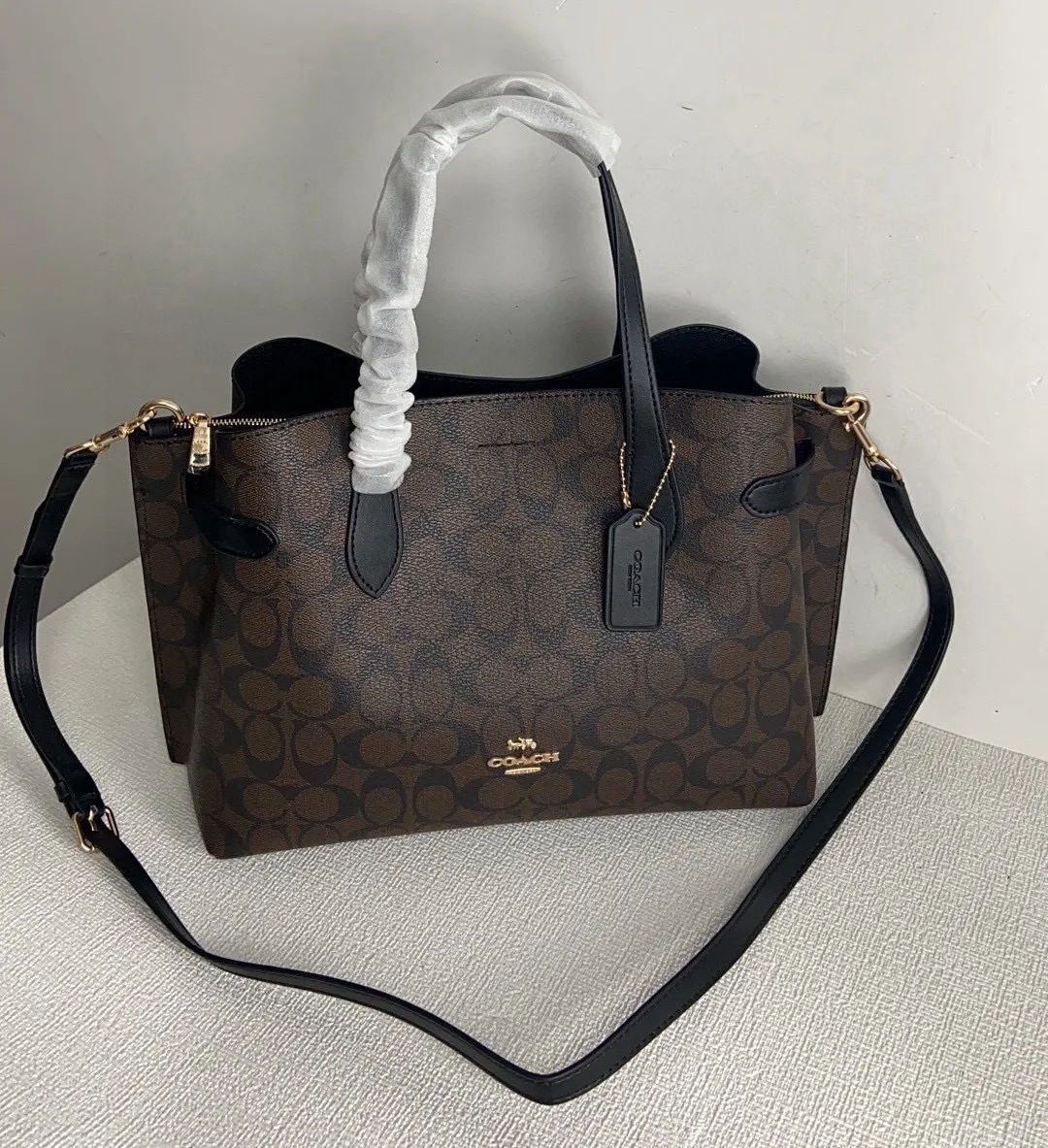 All Categories COACH Women's Bags COACH CH542