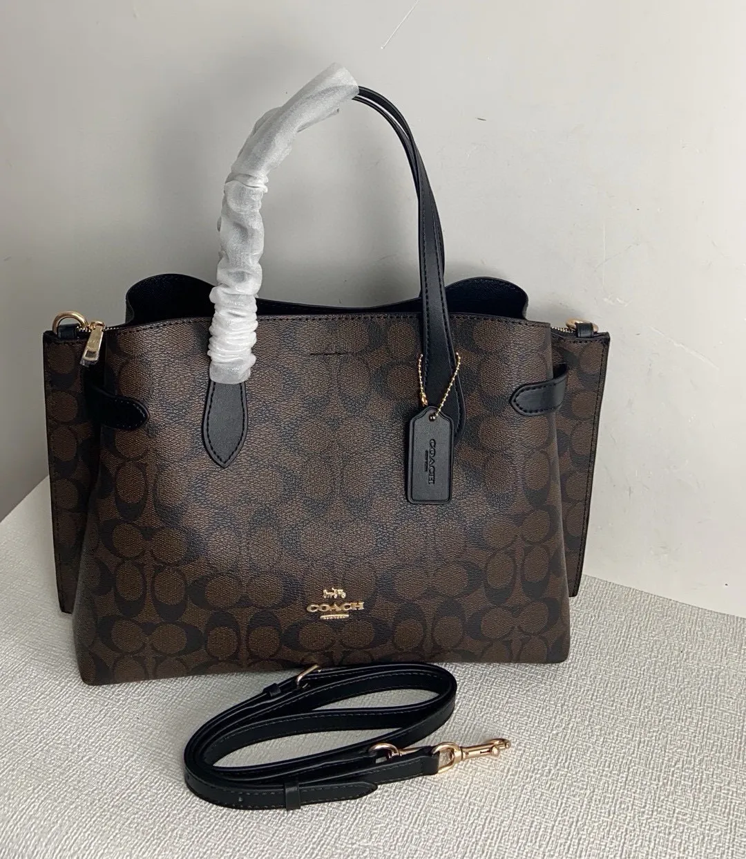 All Categories COACH Women's Bags COACH CH542