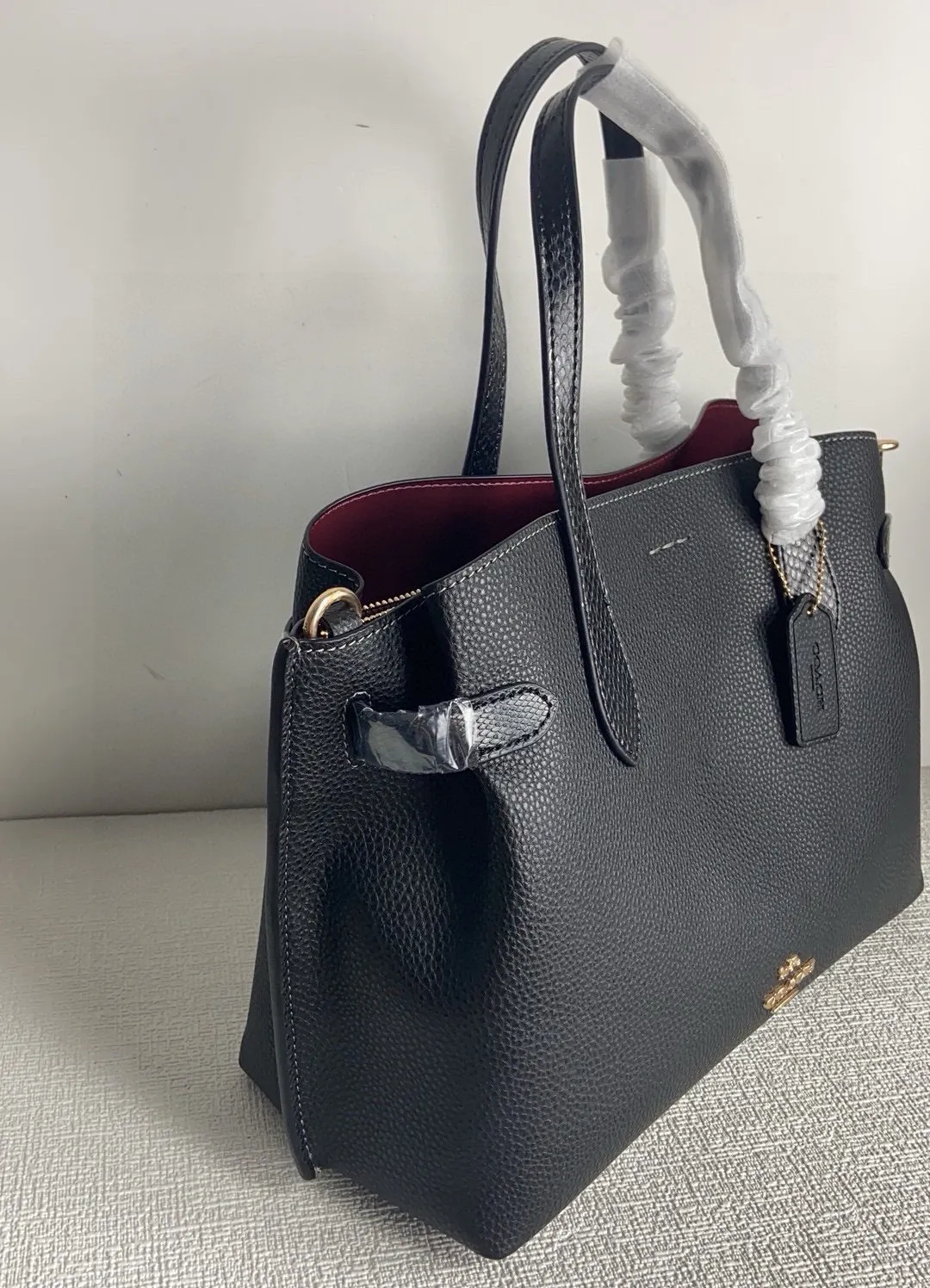 All Categories COACH Women's Bags COACH CH542