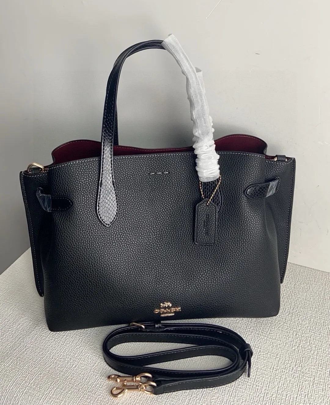 All Categories COACH Women's Bags COACH CH542