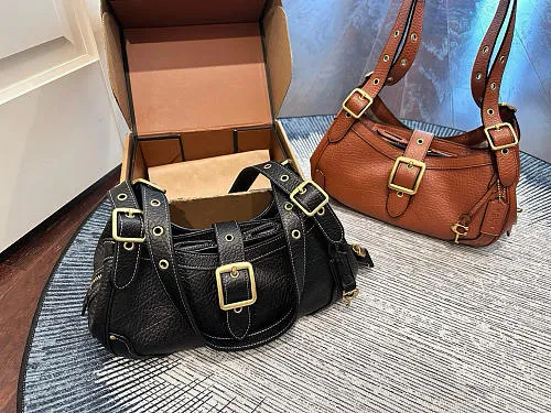 All Categories Official Website "Brand Women's Bags" Women's Bags 💙 COACH 2026 New COACH Drifter 31 Underarm Bag