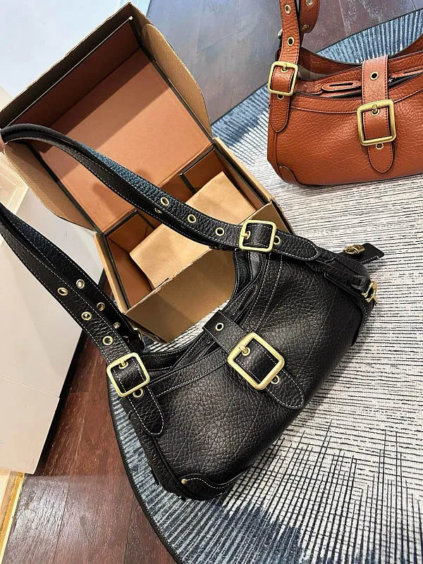 All Categories Official Website "Brand Women's Bags" Women's Bags 💙 COACH 2026 New COACH Drifter 31 Underarm Bag