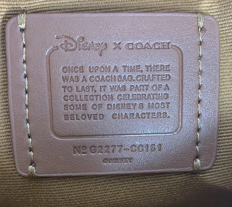 All Categories Coach Women's Bags (COACH) Coach CC151