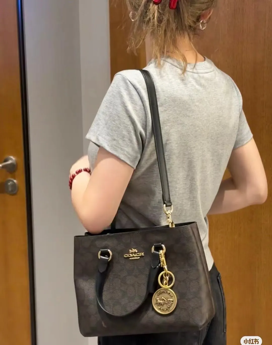 All Categories Coach Women's Bags (COACH) CET29 CET30 CET31