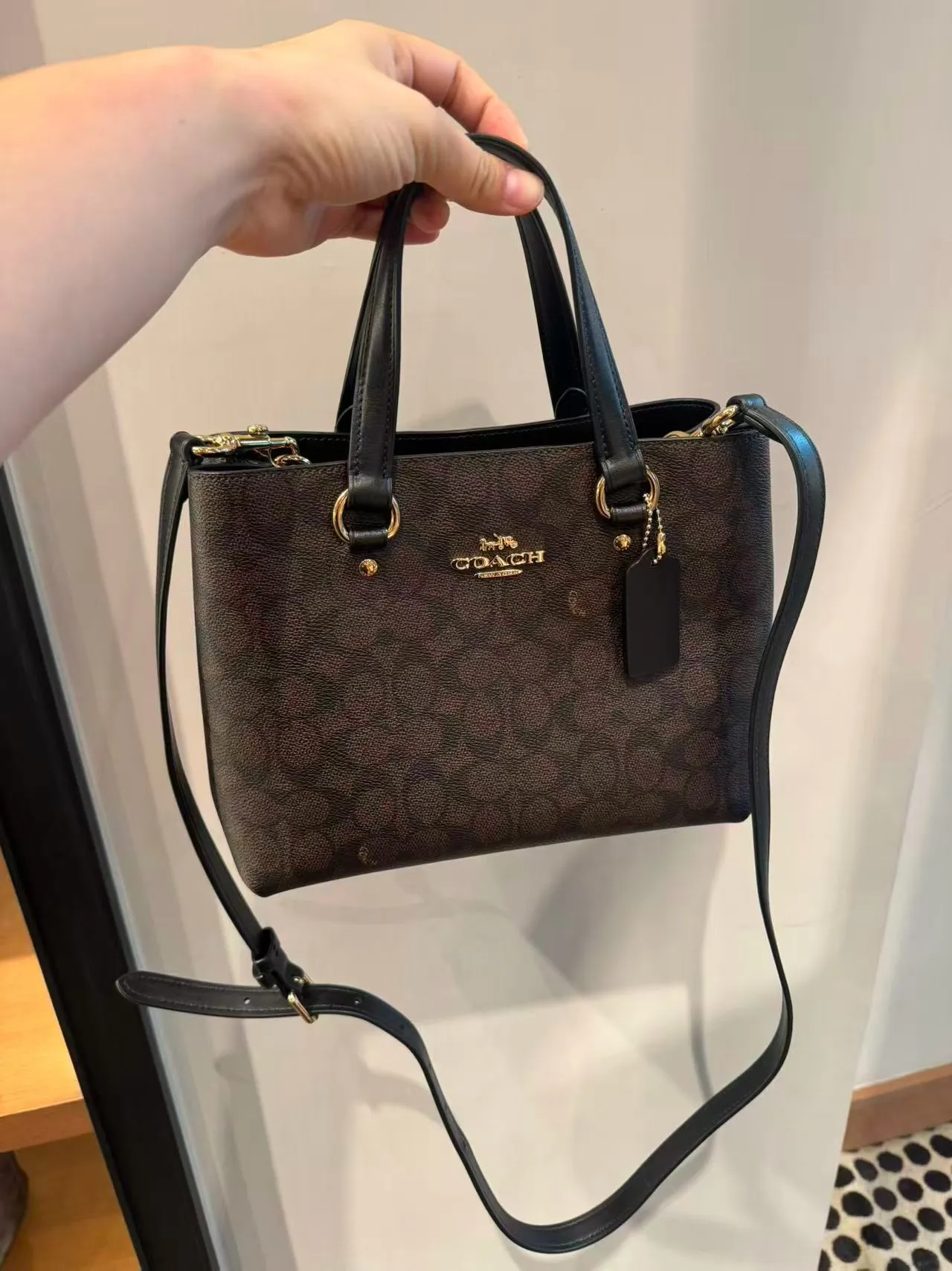 All Categories Coach Women's Bags (COACH) CET29 CET30 CET31