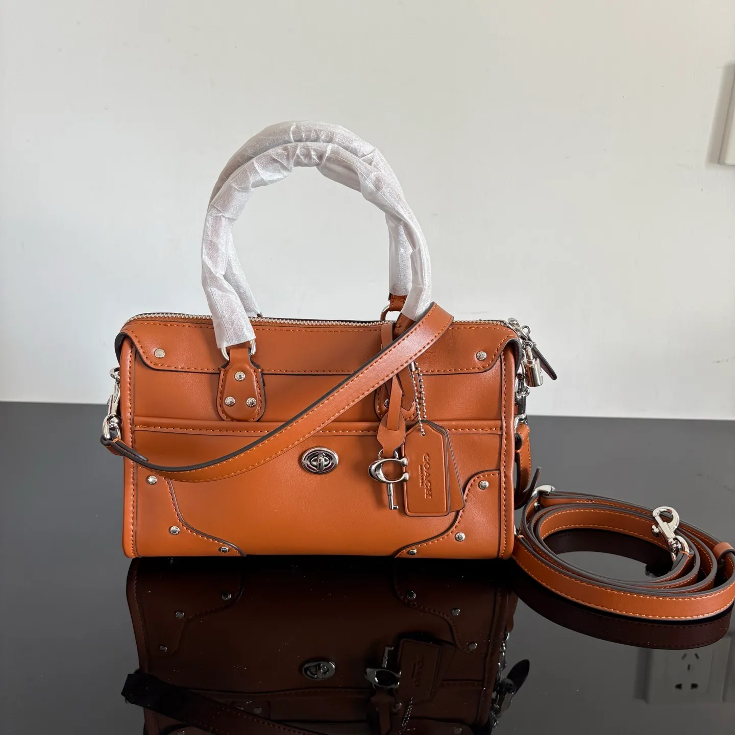 All Categories Coach Women's Bags (COACH) Coach CFN69