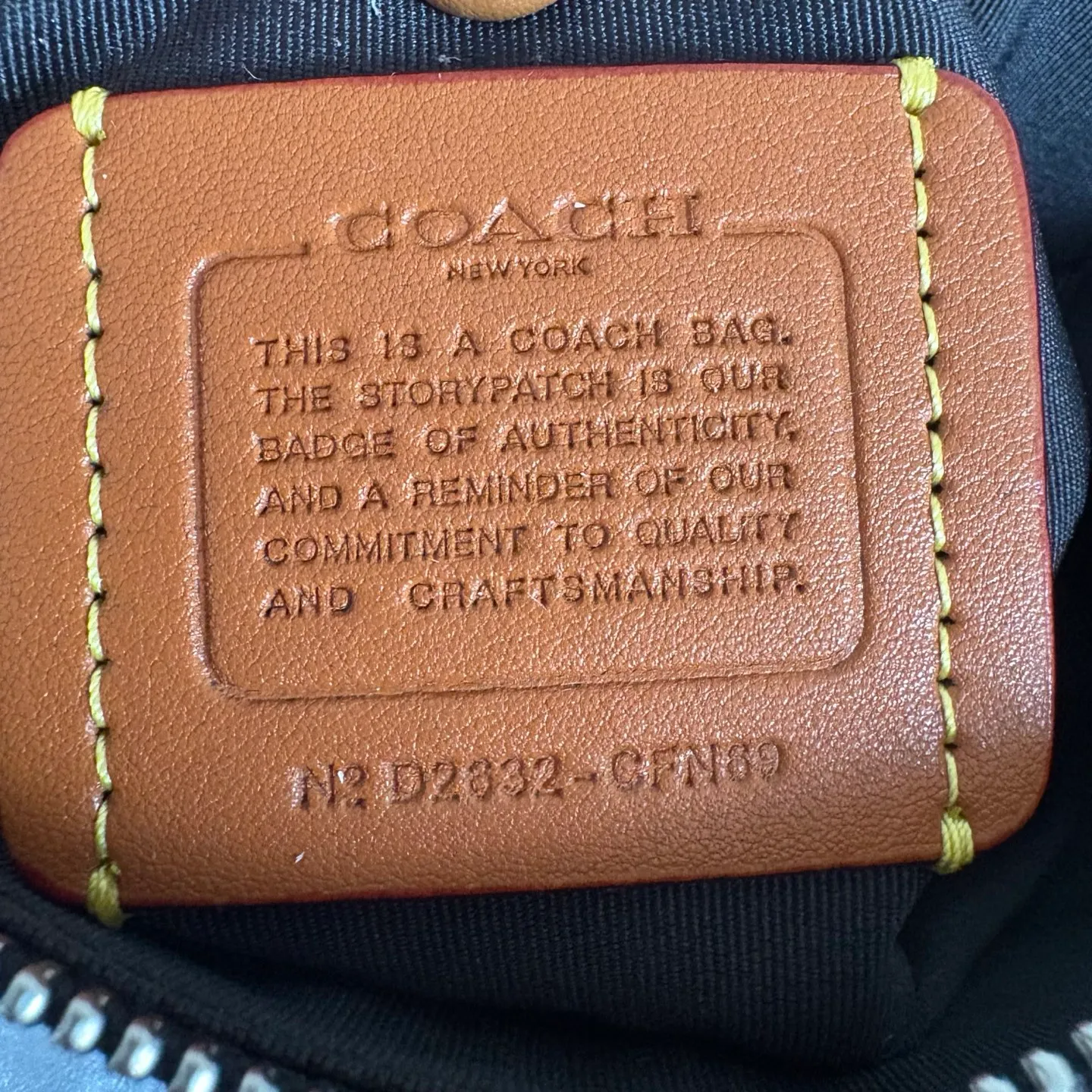All Categories Coach Women's Bags (COACH) Coach CFN69