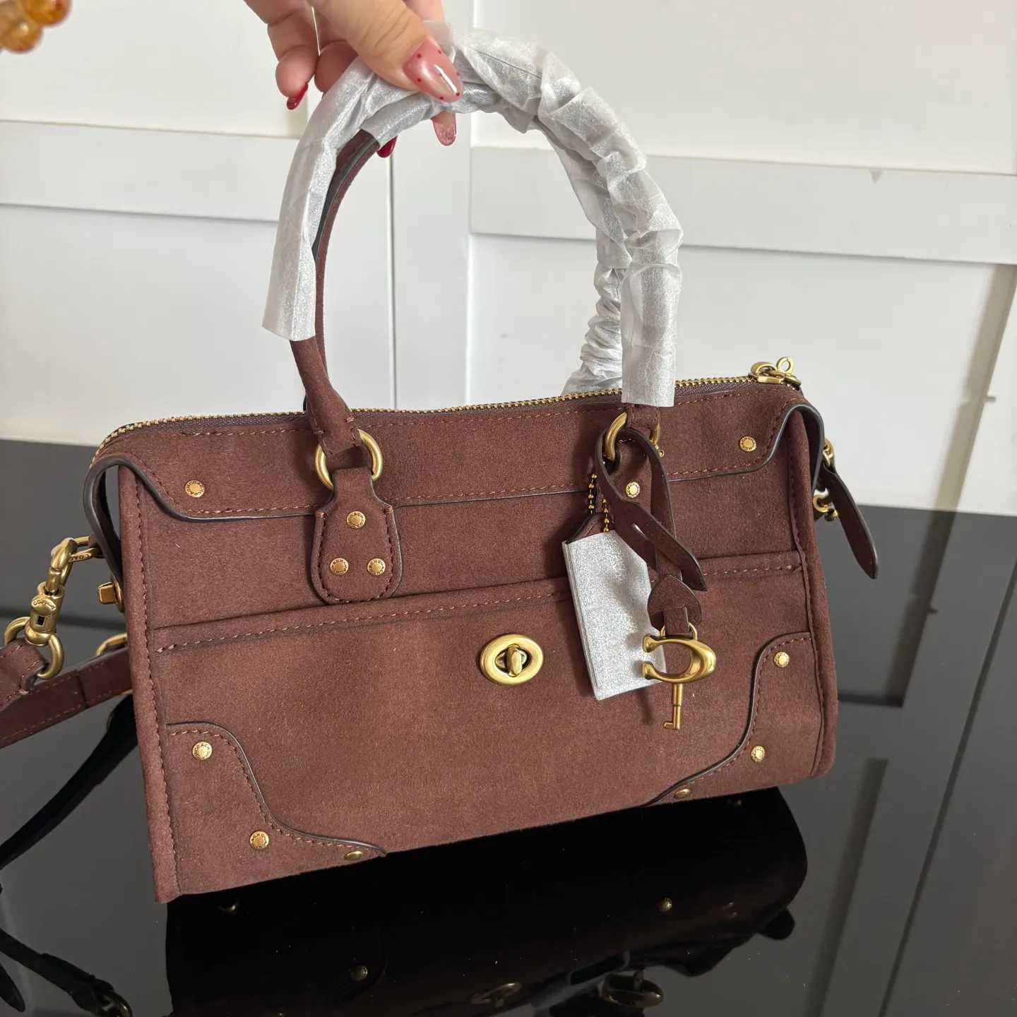 All Categories Coach Women's Bags (COACH) Coach CFN69