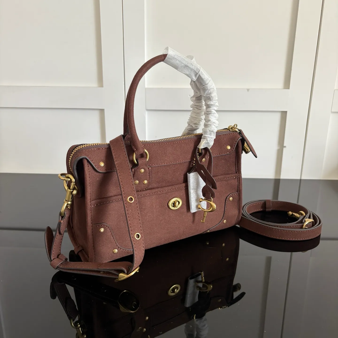All Categories Coach Women's Bags (COACH) Coach CFN69
