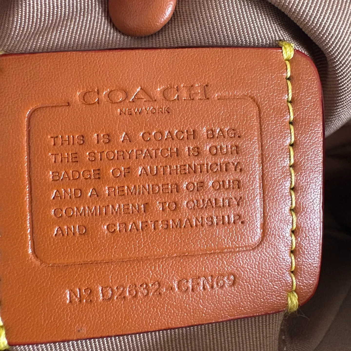 All Categories Coach Women's Bags (COACH) Coach CFN69