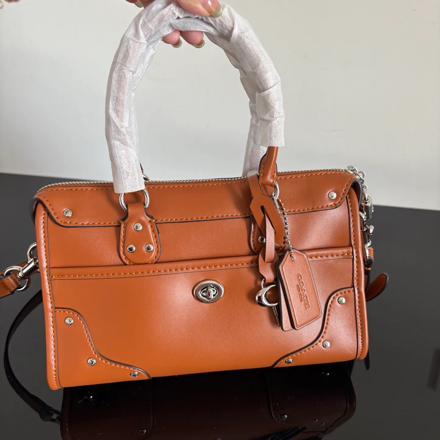 All Categories Coach Women's Bags (COACH) Coach CFN69