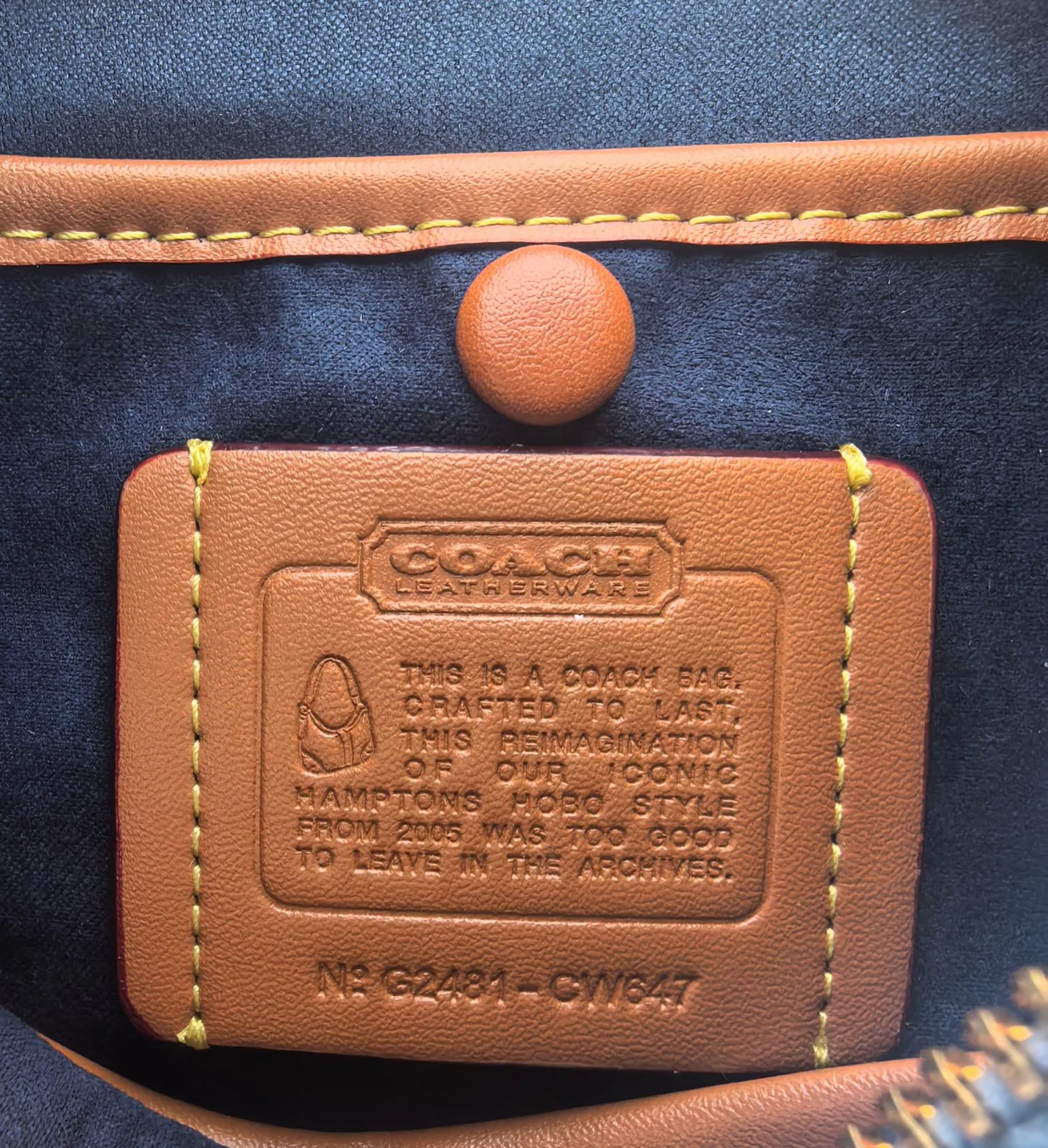 All Categories Coach Women's Bags (COACH) Coach 265