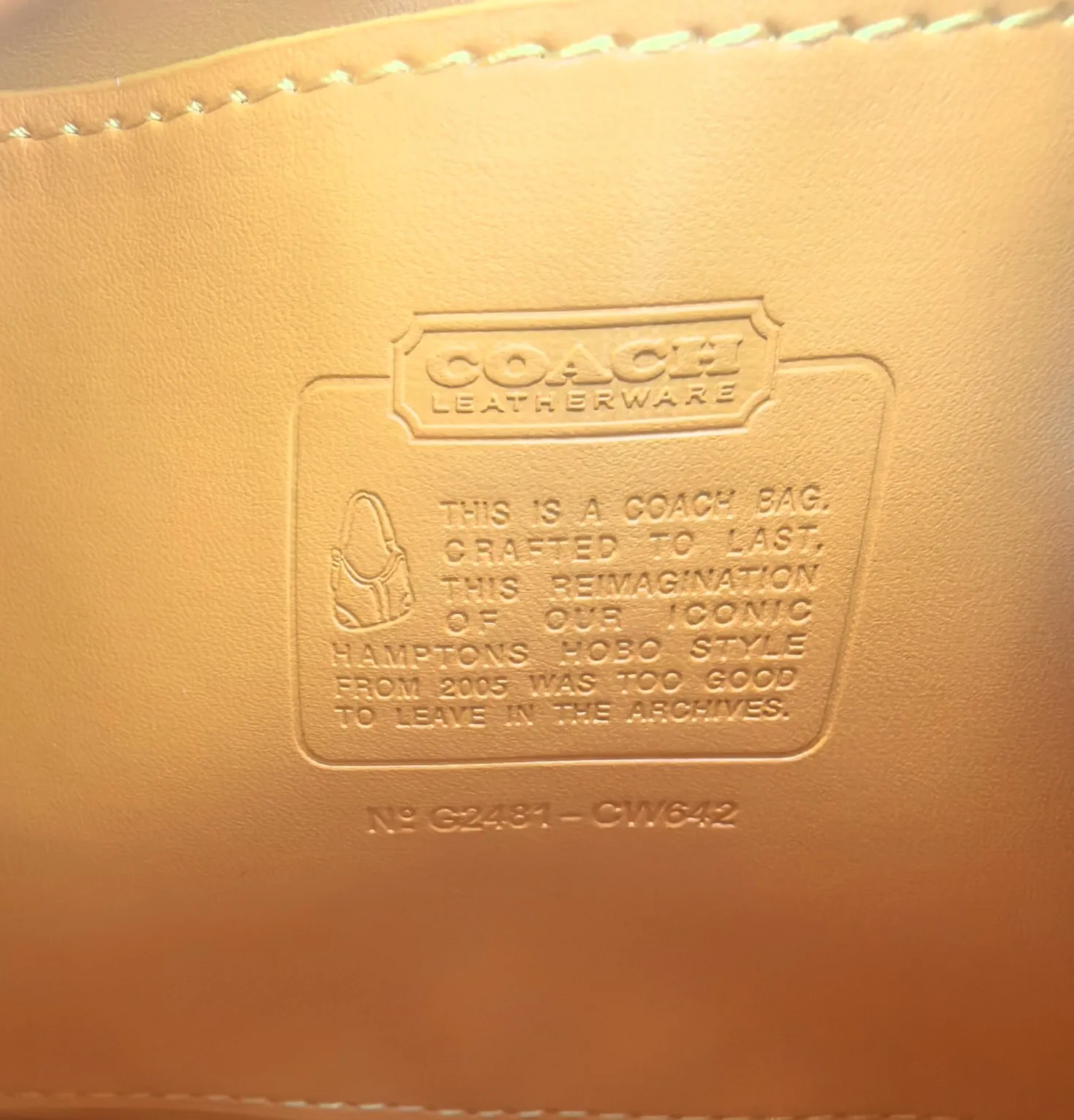 All Categories Coach Women's Bags (COACH) Coach 265