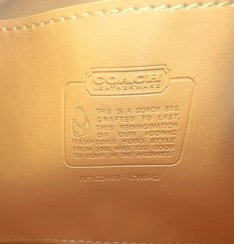 All Categories Coach Women's Bags (COACH) Coach 265