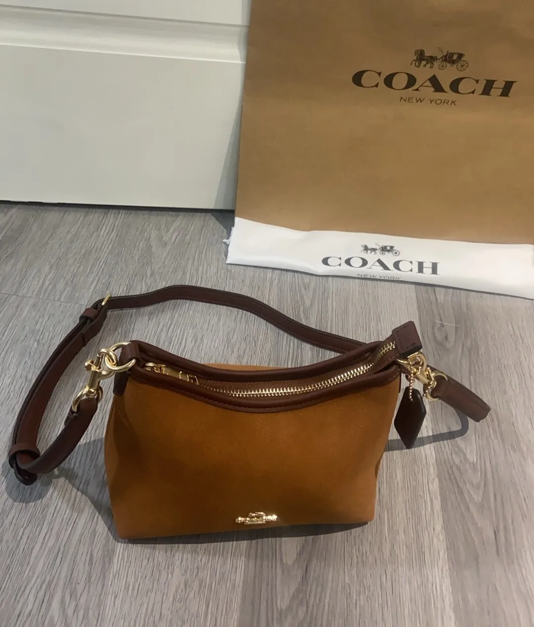 All Categories Coach Women's Bags (COACH) Coach CF14