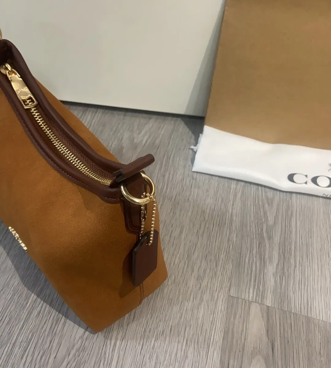 All Categories Coach Women's Bags (COACH) Coach CF14