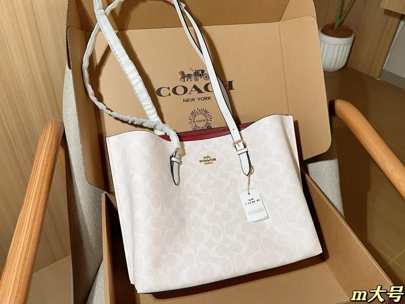 All Categories Official Website "Brand Women's Bags" Women's Bags 💙 COACH 2025 New COACH Handbags