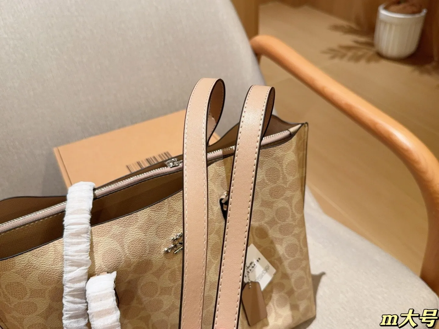 All Categories Official Website "Brand Women's Bags" Women's Bags 💙 COACH 2025 New COACH Handbags