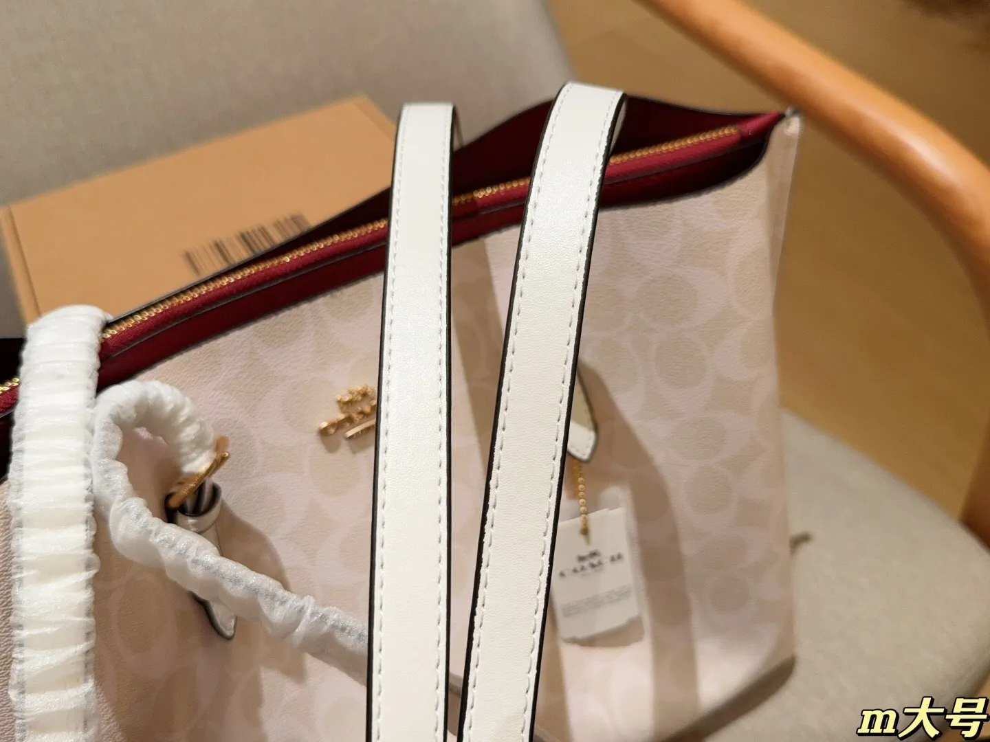 All Categories Official Website "Brand Women's Bags" Women's Bags 💙 COACH 2025 New COACH Handbags
