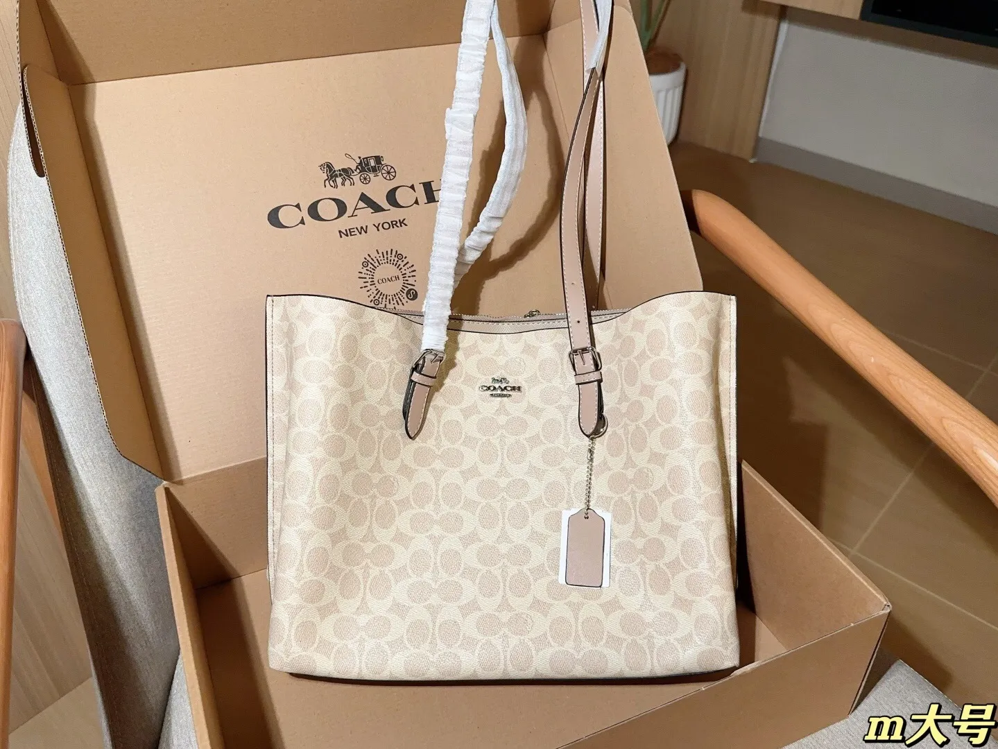 All Categories Official Website "Brand Women's Bags" Women's Bags 💙 COACH 2025 New COACH Handbags