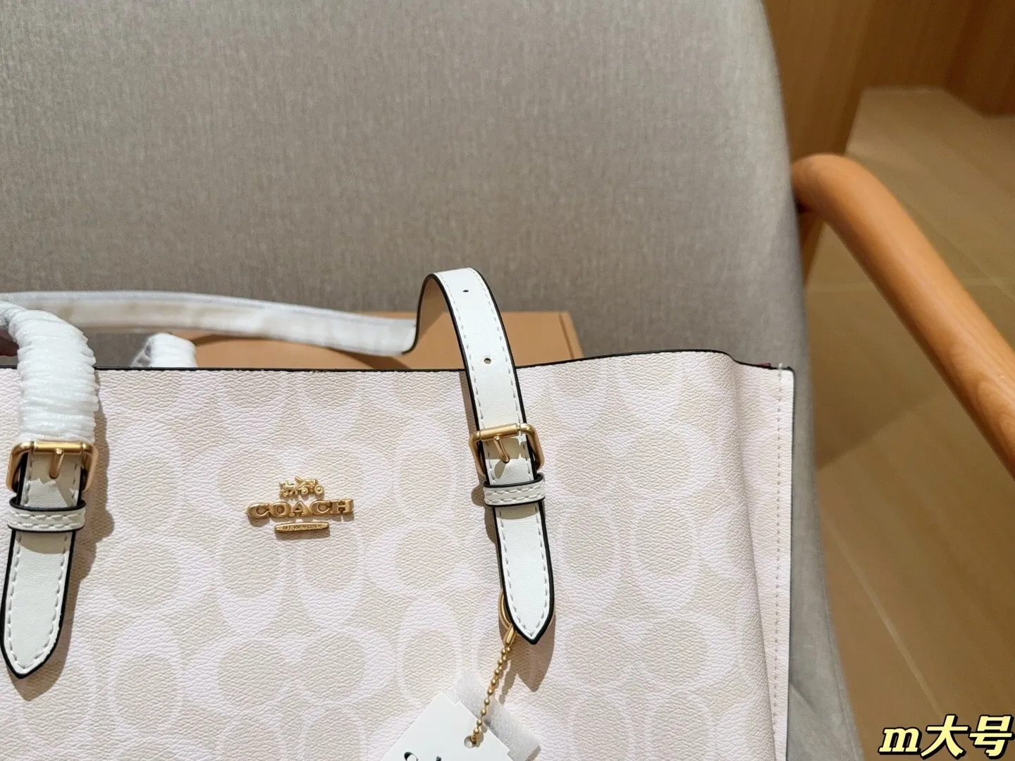 All Categories Official Website "Brand Women's Bags" Women's Bags 💙 COACH 2025 New COACH Handbags