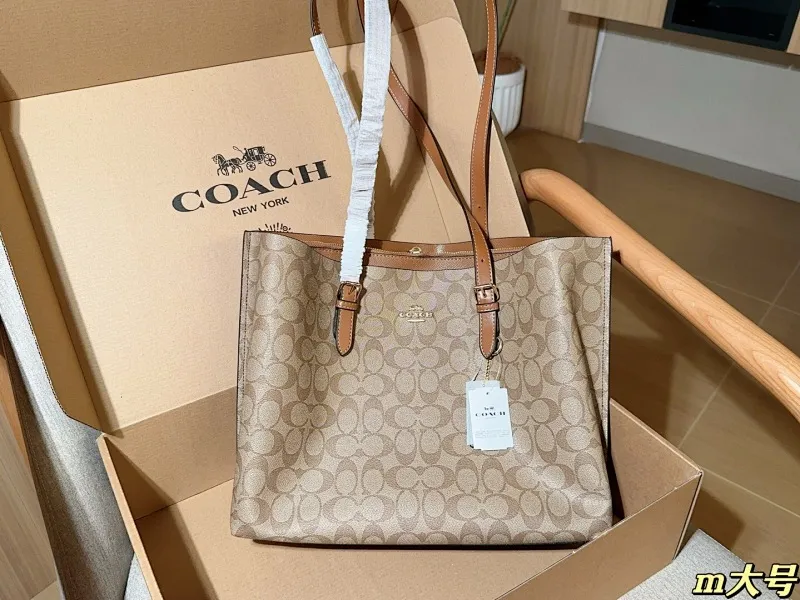 All Categories Official Website "Brand Women's Bags" Women's Bags 💙 COACH 2025 New COACH Handbags