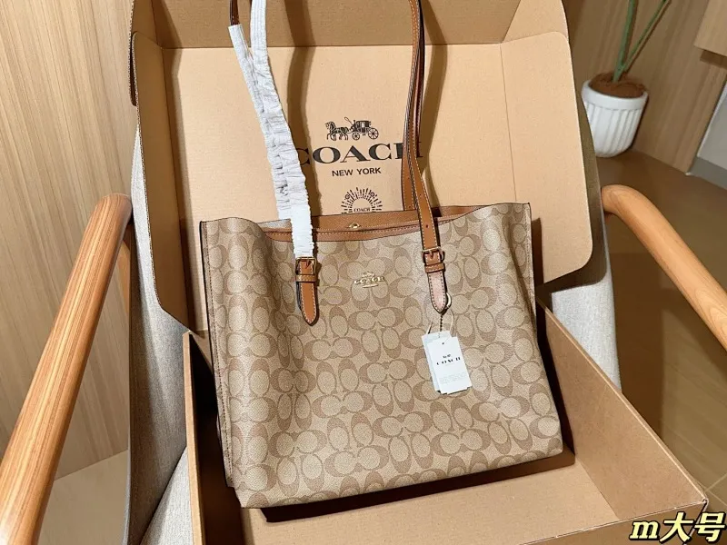 All Categories Official Website "Brand Women's Bags" Women's Bags 💙 COACH 2025 New COACH Handbags